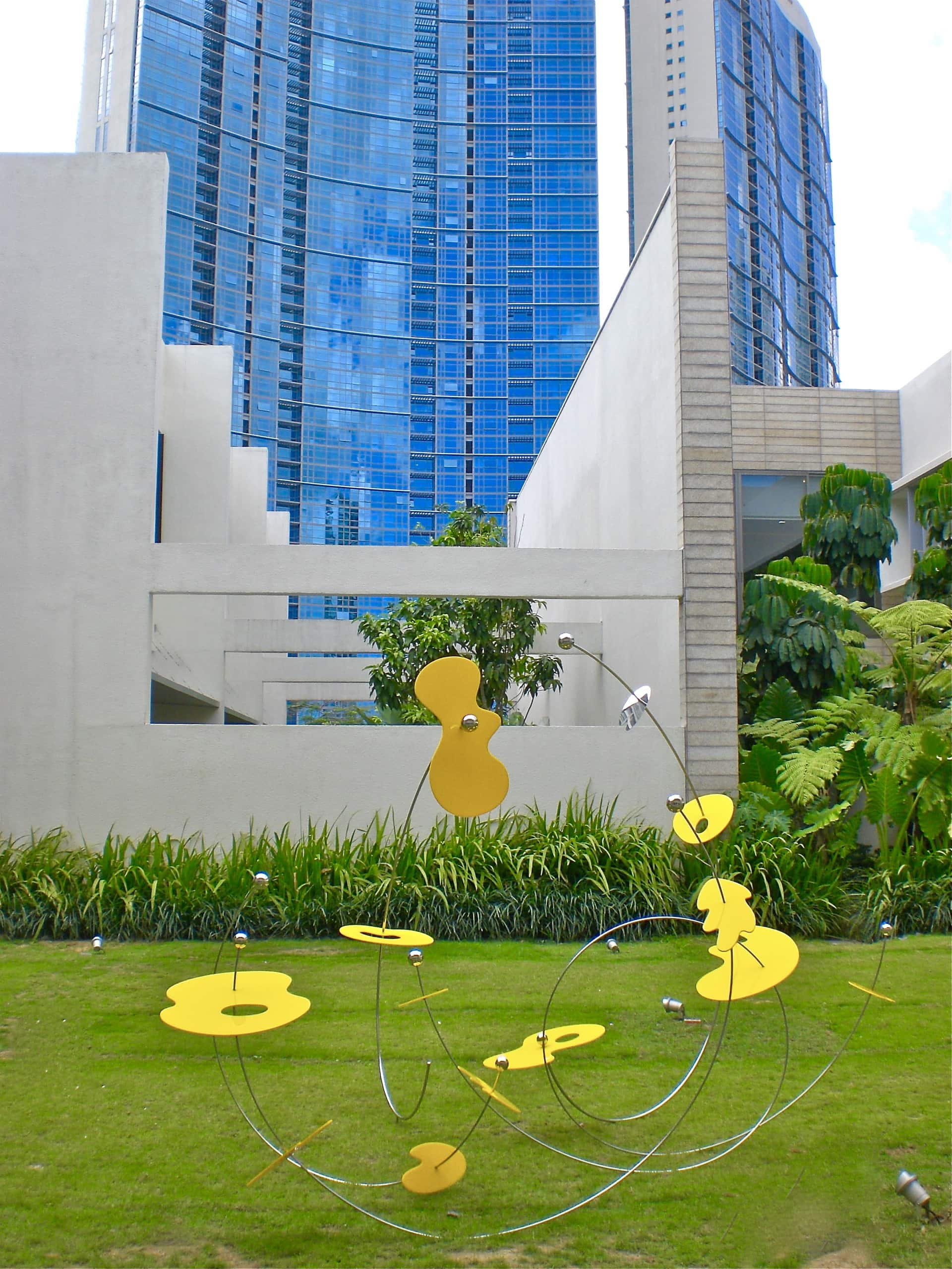 Singapore Embassy - Impy Pilapil